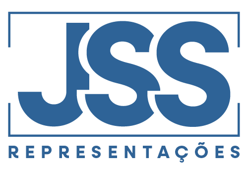 Logo JSS Representações